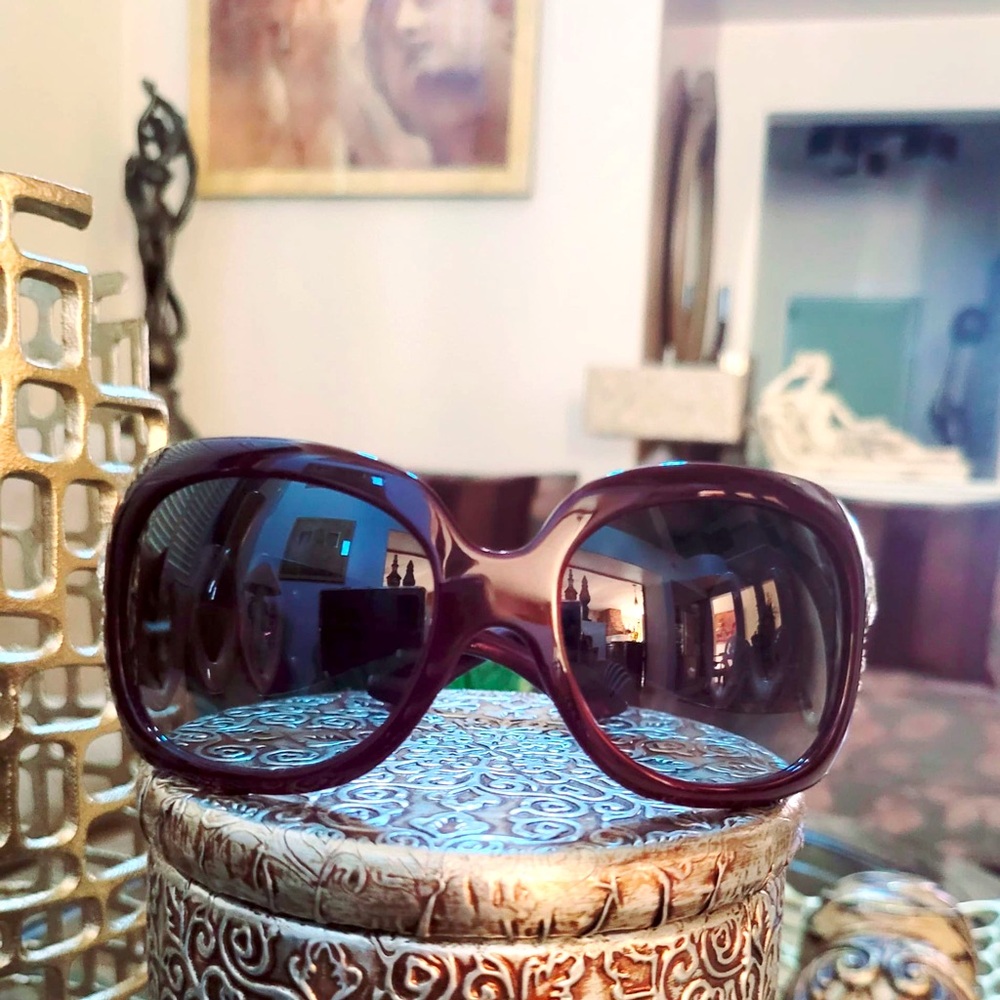 Original Bulgari sunglasses